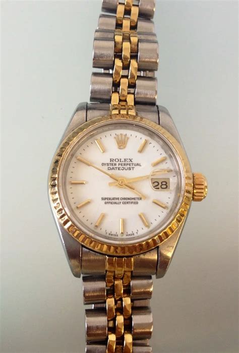 ceas rolex dama original